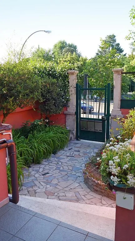 Compass B&B Verona Bed & Breakfast