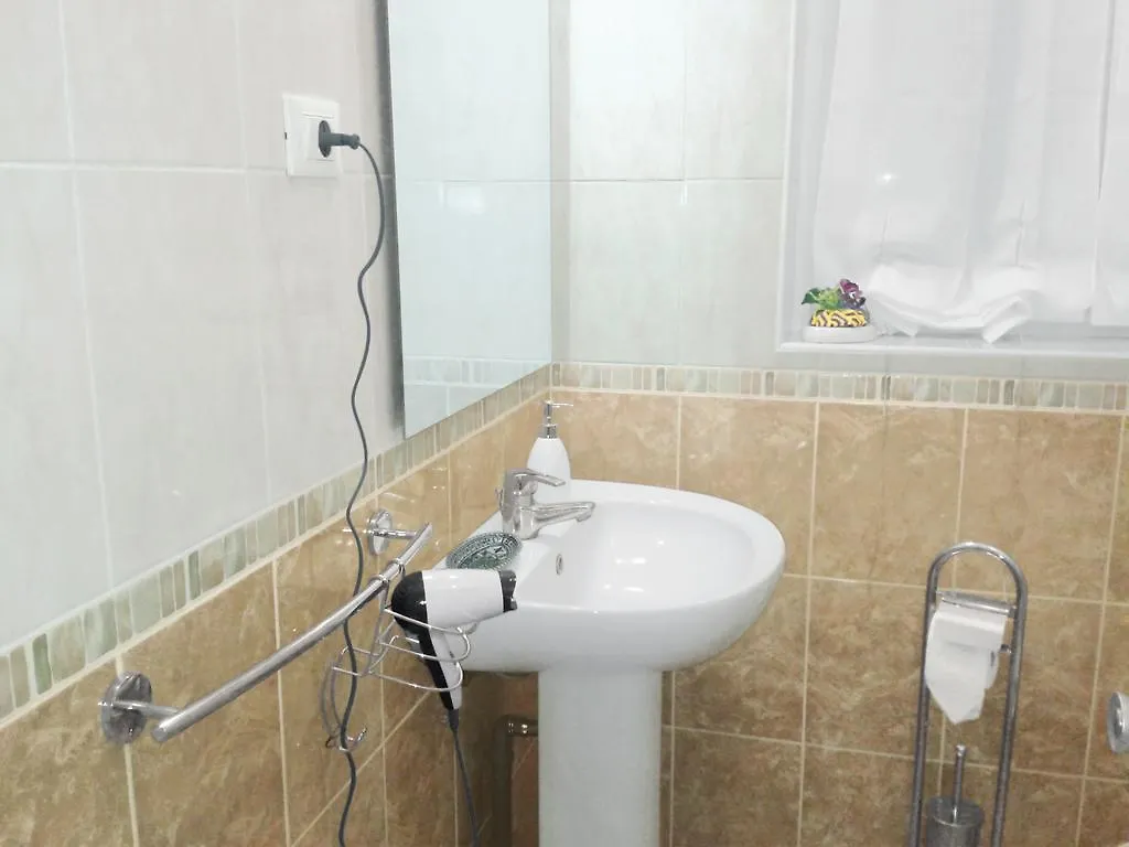 Compass B&B Verona