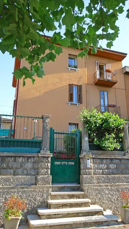 Compass B&B Verona 0*,