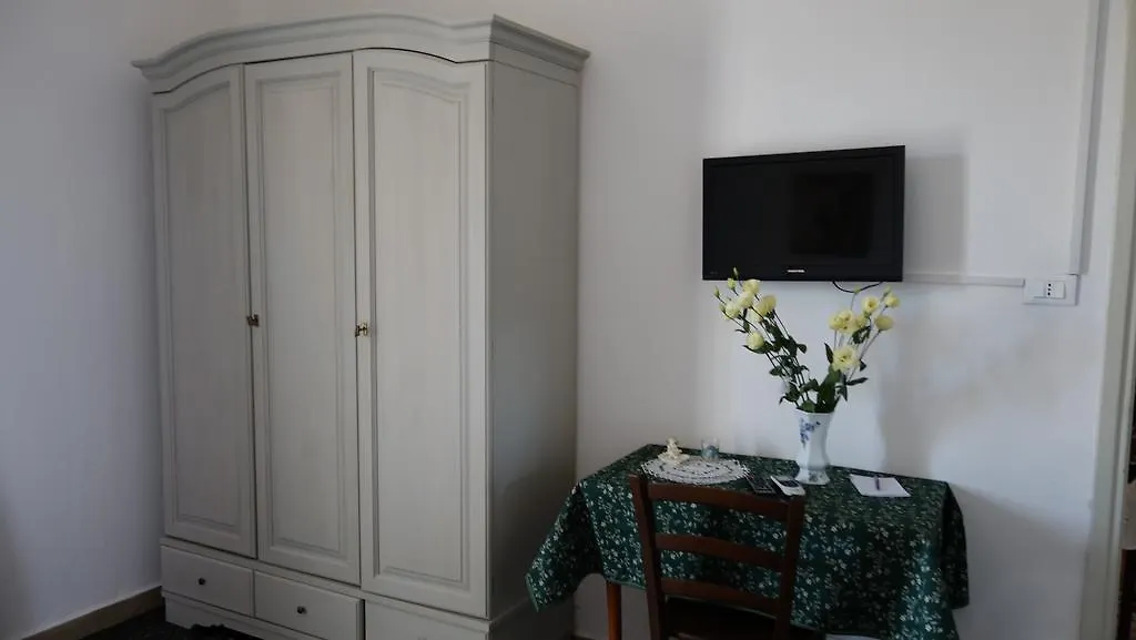 Compass B&B Verona